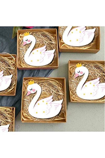 HET Concept 20 Adet Kişiye Özel Hediye Magnet Hediyelik Bebek Çocuk Doğum Gün...