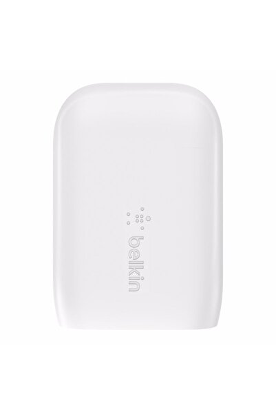 Belkin Wcb008vfwh 32 W Şarj Cihazı Usb-c Usb-a