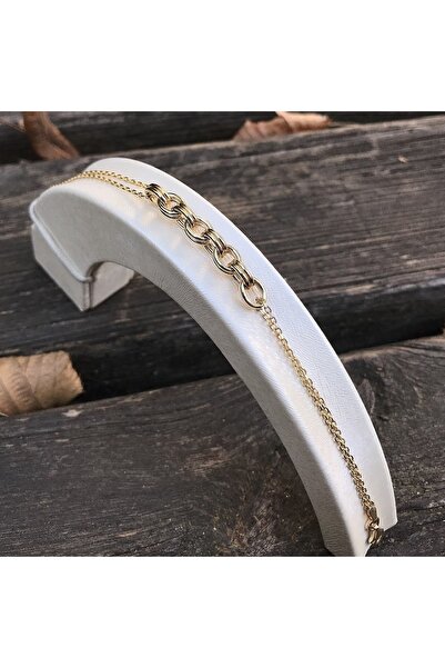 DİLEK KUYUMCULUK Altın Bileklik