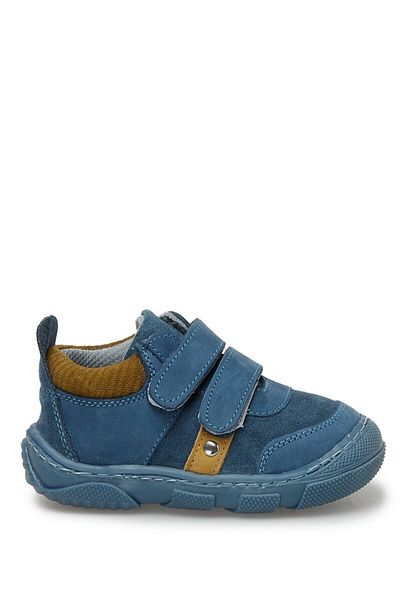 Polaris 517168i2pr Blue Boy's Boots