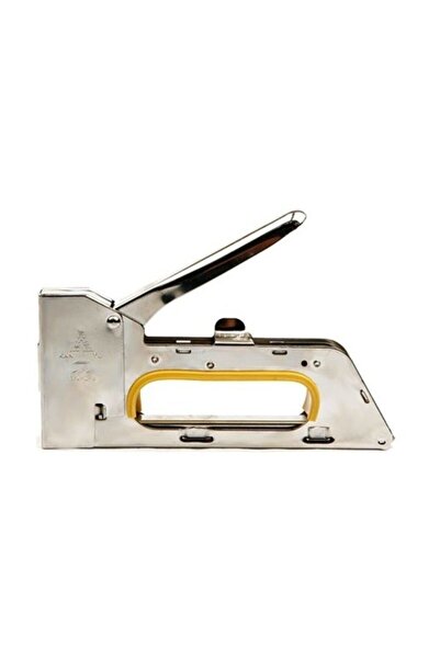 Genel Markalar Döşeme 3 Fonksiyonlu Zımba Tabancası ( 5.000 Pcs Zımba Teli He...