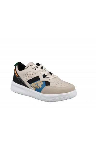 M.P. Mp 222-2683 Μπεζ Unisex Sneakers