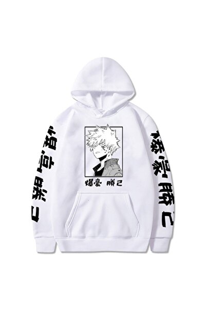 GALASHOP هودي ماي هيرو أكاديميا للجنسين