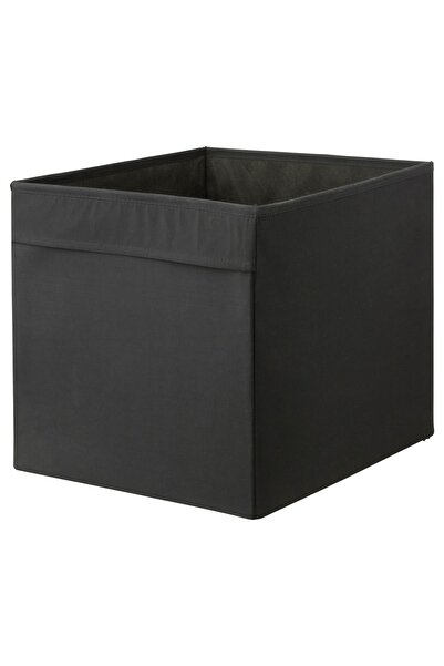 IKEA Black 33X38X33 cm Arrangement Storage Kutta Home Layout