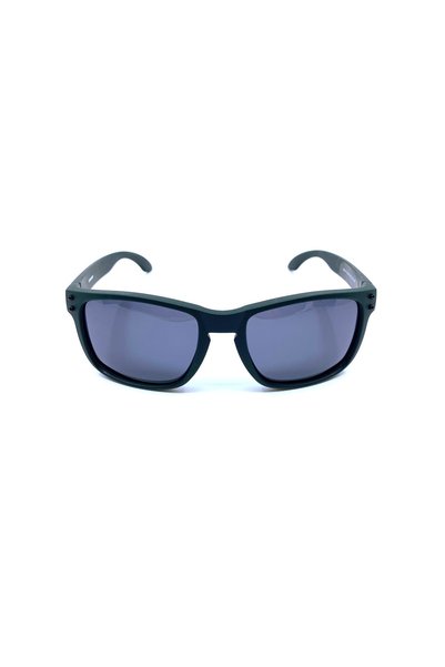 Vintage Life Concept نظارات شمسية مستقطبة باللون الأخضر - موديل 12214