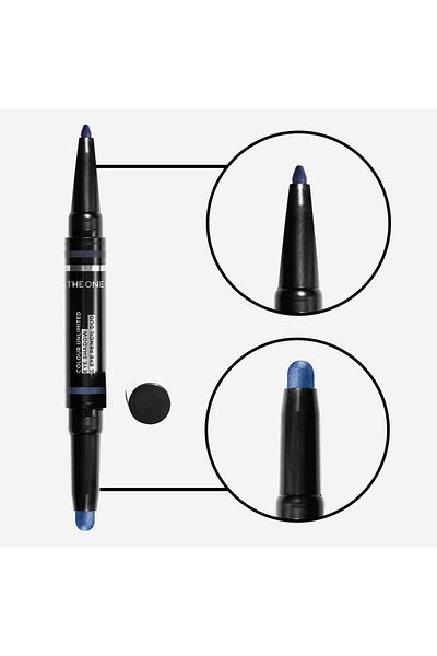 Oriflame The One Double Sided Eye Pencil and Shadow Set