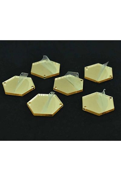 YENİ HEDİYELİK DÜNYAM 2cm 15 κόκκοι με ειδικά κομμάτια - διάτρητα και αυτοκόλλητα