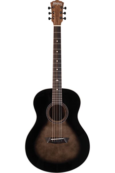 Washburn Bts9ch Bella Tono Novo S9 Akustik Gitar