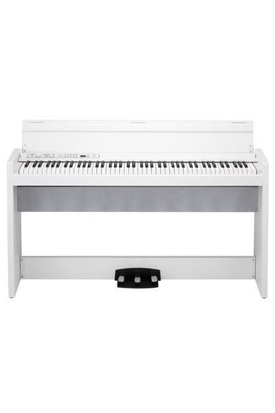 KORG Lp380-wh Dijital Piyano