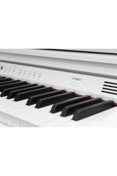Artesia Dp-10e Beyaz Dijital Piyano
