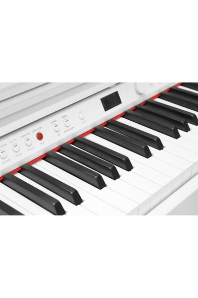 Artesia Dp-10e Beyaz Dijital Piyano