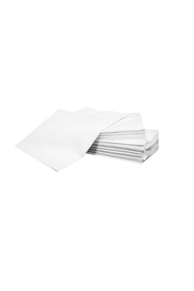 GÖZDE ELSANATLARI Zippered Pillowcase, Pillow Inner Case White Inner Case (50*70)