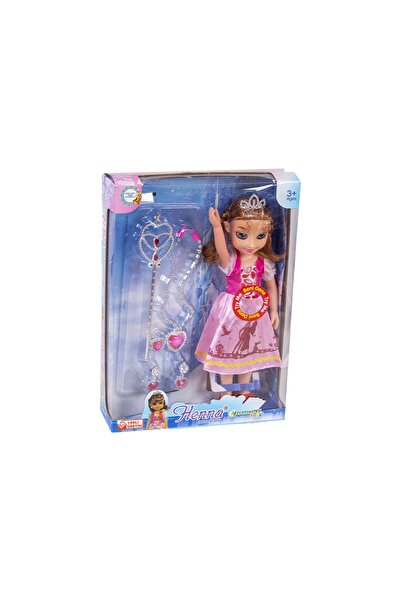 Global Henna Bebek Kutulu Takı Setli Gl100545 0545