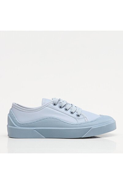 Yaya by Hotiç Light Blue Women's Shoes