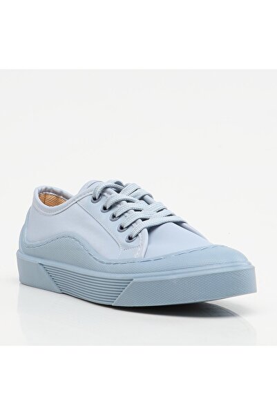 Yaya by Hotiç Light Blue Women's Shoes