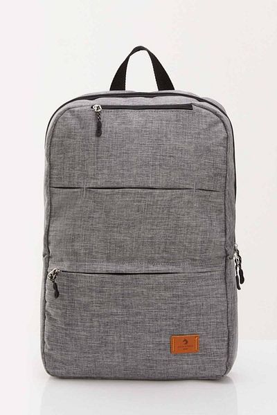 Aqua Di Polo 1987 Backpack (laptop, notebook, school, Sports) Unisex Apba010901