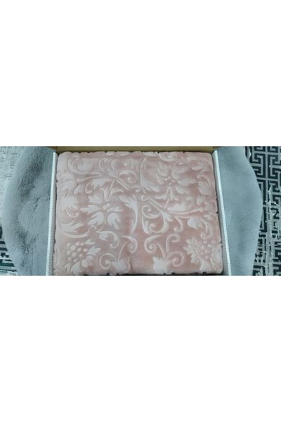 Merinos Elegance Blanket Single