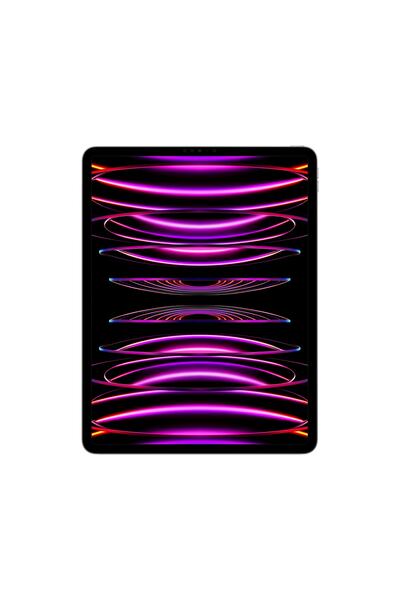 Apple iPad Pro 512 GB 12.9" Wi-Fi Uzay Grisi Tablet (Apple Türkiye Garantili)