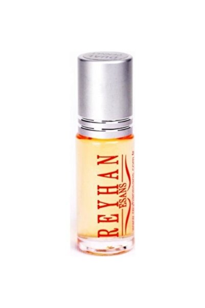 reyhan esans Rabia Esansı 5 ml Reyhan