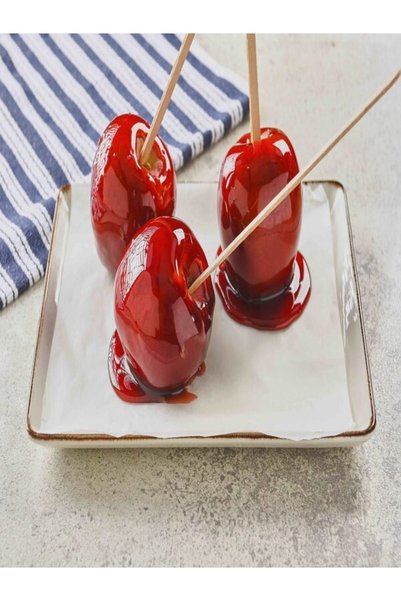 ŞEKERCİYAŞAR Apple Candy 8 Pieces