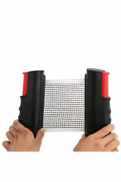 VERTEX Automatic Table Tennis Mesh Iron