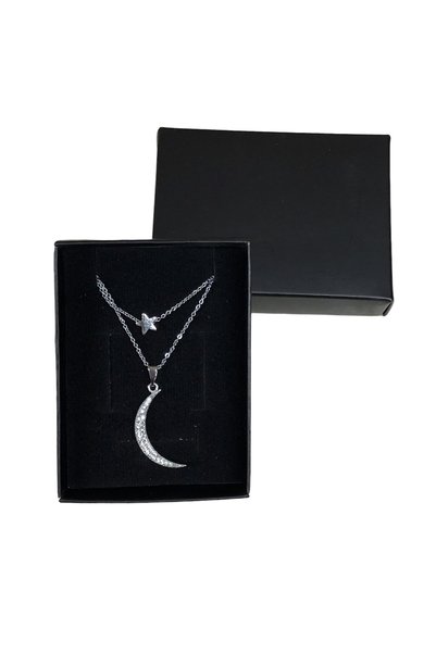 Yage Necklace