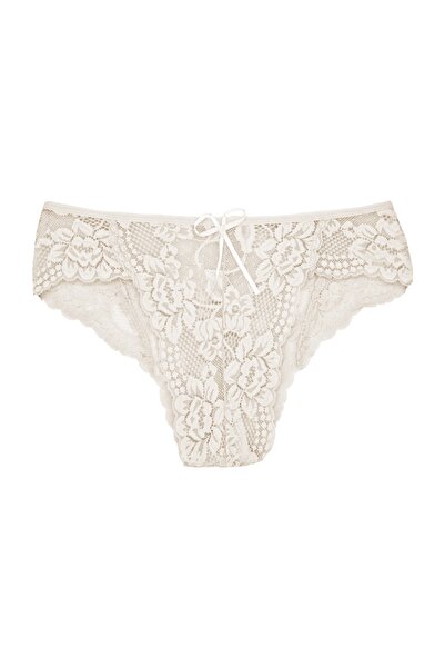 Zena 3-Piece Lace Women's Panties