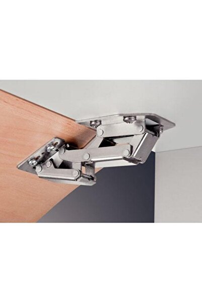 Hafele Ch300 Karavan Kalkar Kapak Menteşesi Yavaşlatıcısız