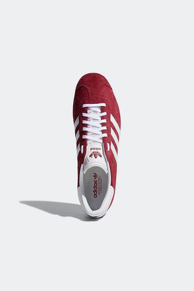 adidas Tägliche Sportschuhe für Herren Gazelle B41645