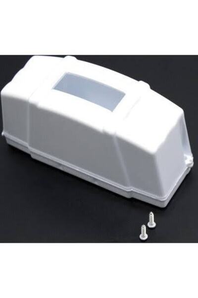 Nas 50 Ad 1/2 Otomat Kutusu Plastik
