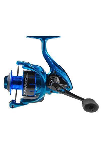 BAUER Μηχανή ψαρέματος Salkuta 50 - Okyanusav