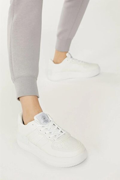 lumberjack Freya Wmn Kadın Günlük Spor Ayakkabı