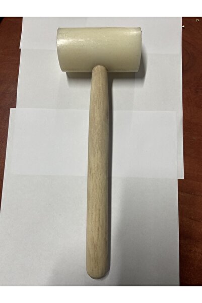 Arteks Teknik Plastik Tokmak Çekiç