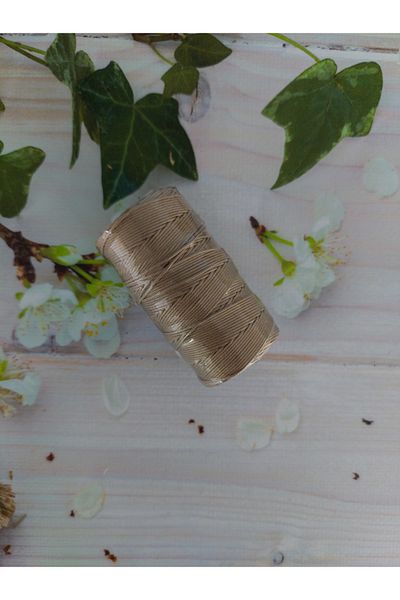 Bonanka Σχοινί αλεξίπτωτου Dove Brand Mink (100 ΜΕΤΡΑ) (0,8 ΜΜ)