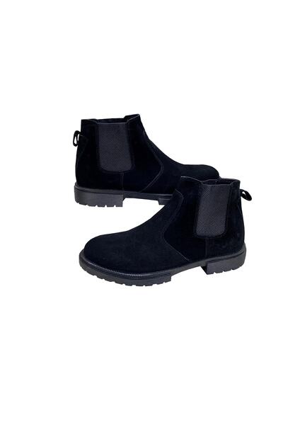 SULA Men's Two Side Elastic Boots