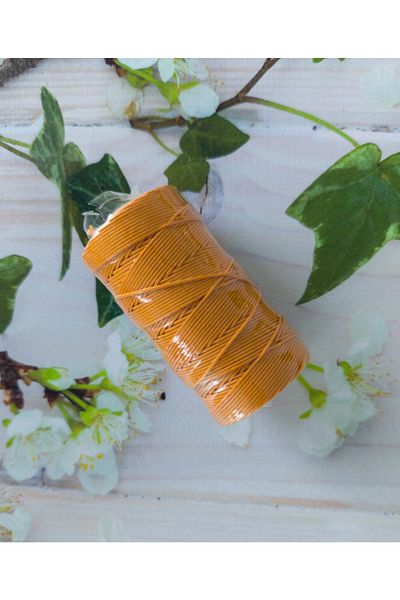 Bonanka Σχοινί αλεξίπτωτου Dove Brand Libya (100 ΜΕΤΡΑ) (0,8 ΜΜ)