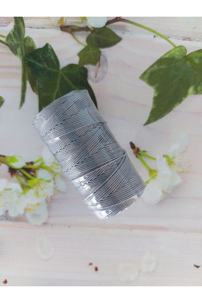 Bonanka Dove Brand Ilknur Parachute Rope (100 METERS) (0.8 MM)