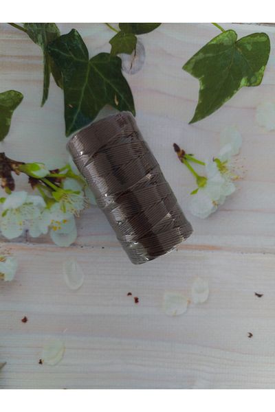 Bonanka Σχοινί αλεξίπτωτου Dove Brand Brown 006 (100 ΜΕΤΡΑ) (0,8 ΜΜ)