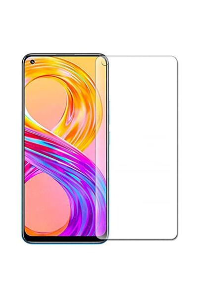 Ecr Mobile Realme 8 Esnek Nano Cam Ekran Koruyucu Uyumlu