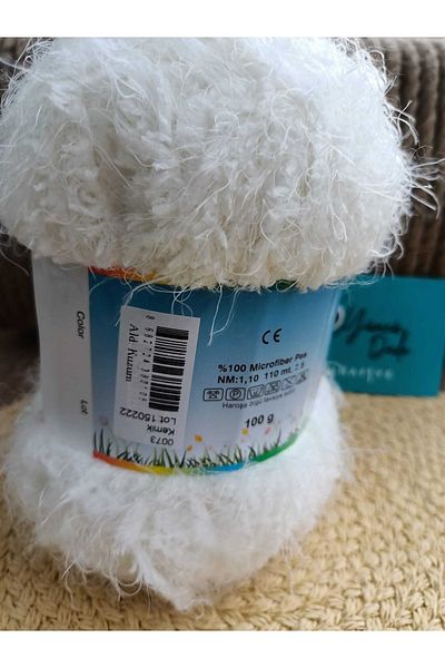 aldemir Kuzum Ip 073 Bone