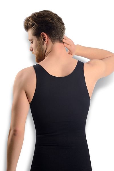 Pyjama Familya Men's Corset Athlete - Comfortable and Stylish Design