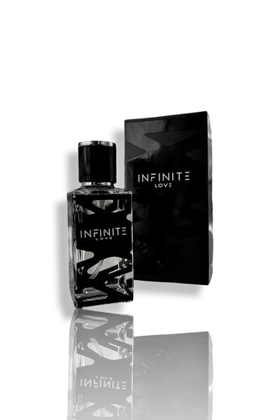 INFINITE LOVE E11 Tommy Hılfıger Infınıte