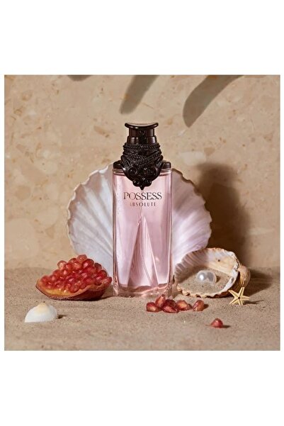 Oriflame Possess Absolute Edp Karşı Konulmaz Çiçeksi Koku Kadın Parfümü