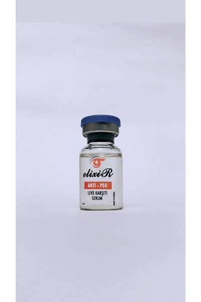 Elixir Blemish Serum - 10ml