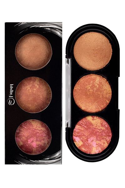 MON STORE 3-Piece Blush - Terracotta Blush