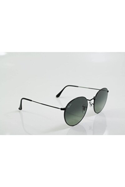 Ray-Ban Rb 3447-n Round Metal 002/71 50 Ekartman
