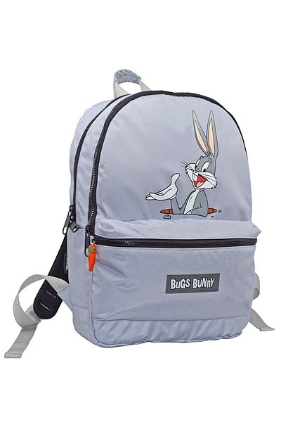 Looney Tunes School Backpack 27 X 11 X 43 Cm