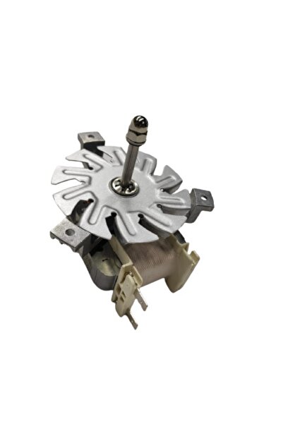 Vestel Turbo Fırın Fan Motoru ( 32013533 )