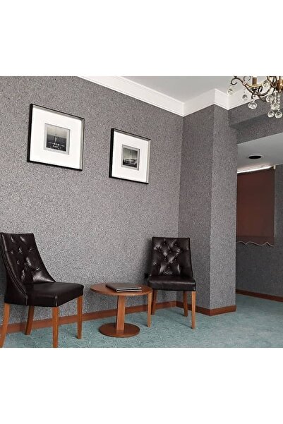 İZOJEL Organik Ipek Sıva - Dekoratif Yalıtım Sıvası - Ses & Isı & Nem Yalıtımı - Izo-016 - 4 M2