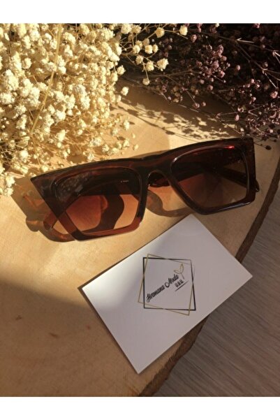 MACERATİ Sunglasses - Stylish and Comfortable Design